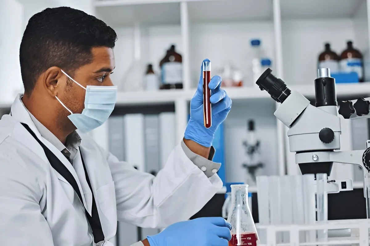 Pathology & Lab