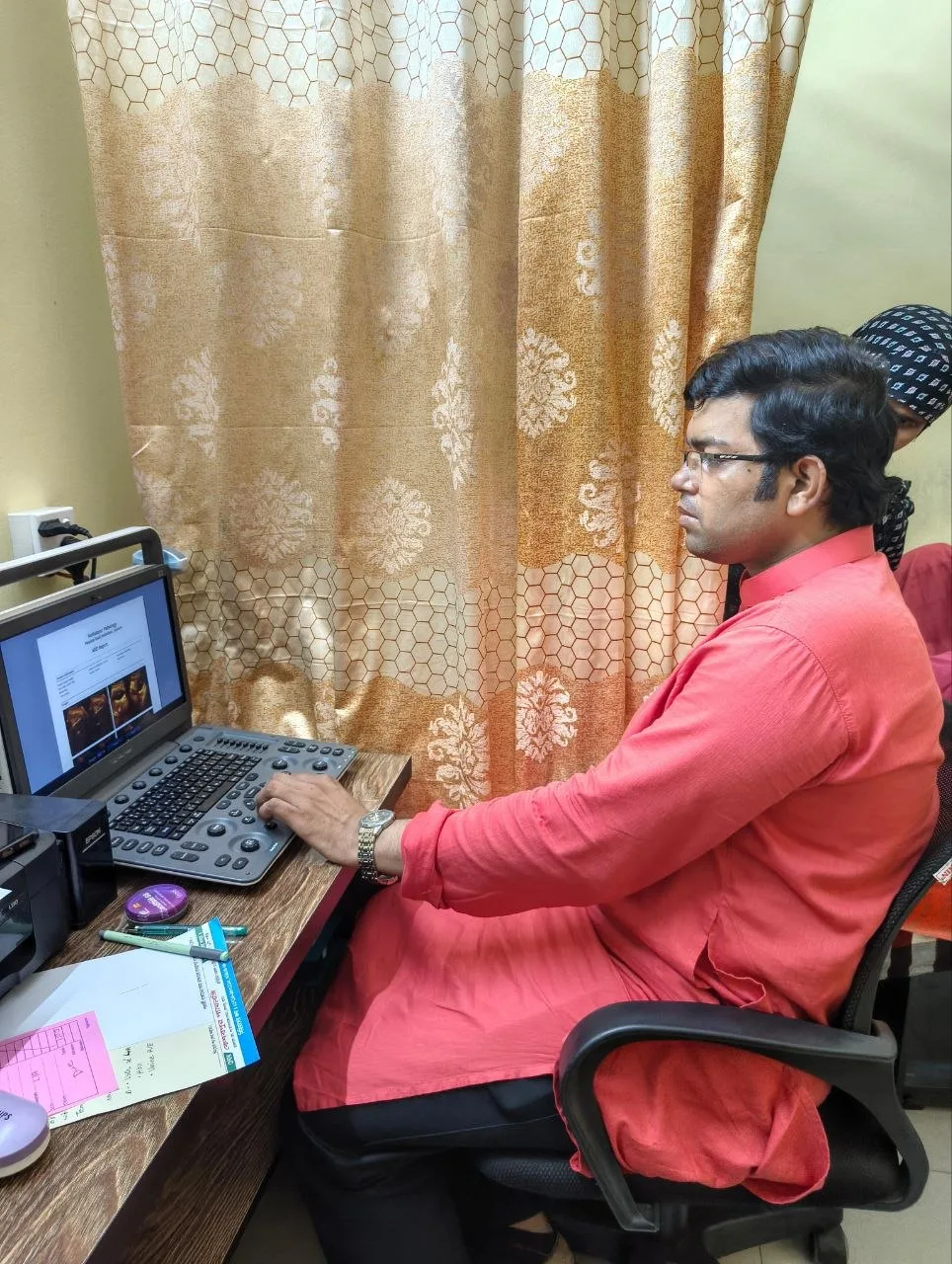 Anupam Kumar Basu