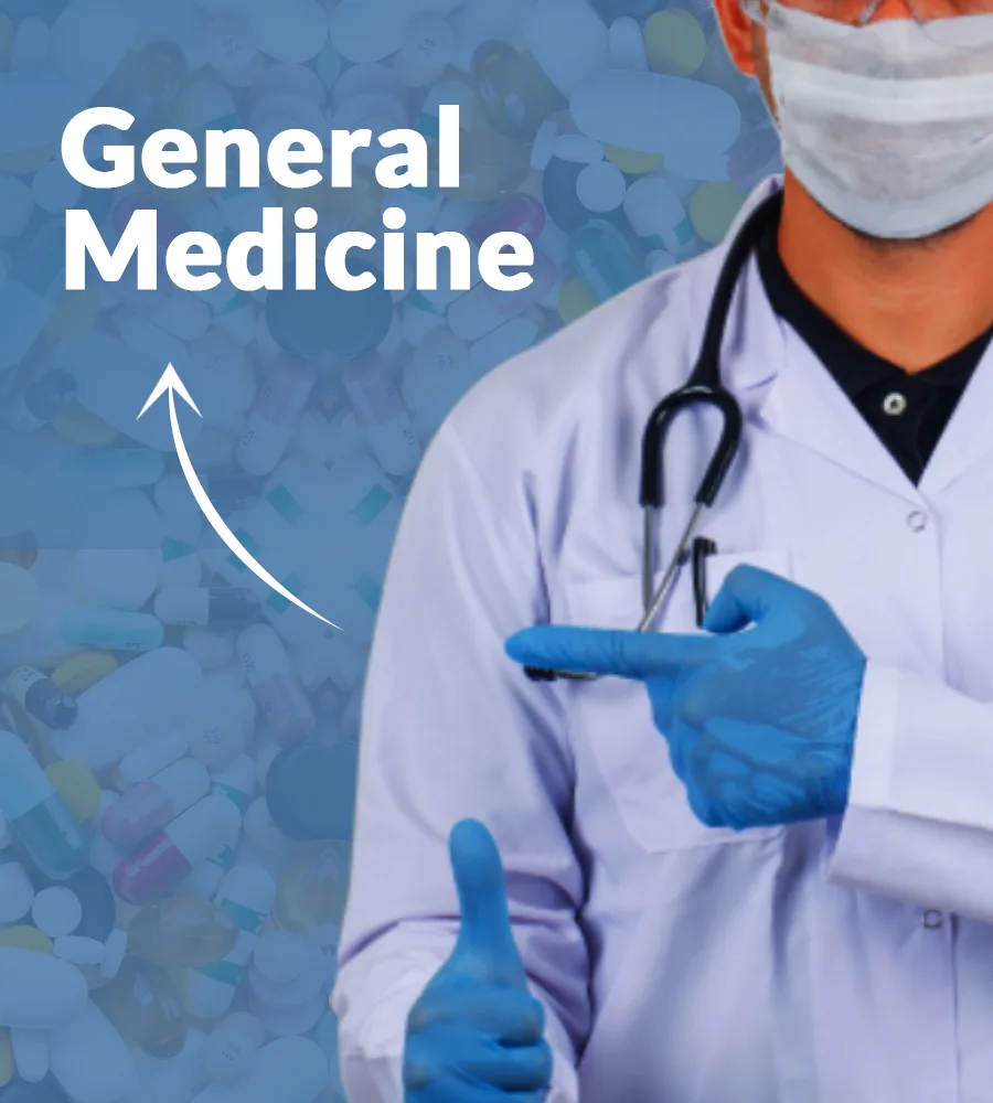 General Medicine